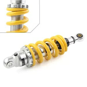 280 ~[g 11 "VbNAu\[o[VbNI[goC_[gsbgoCN ATV NbhCG[ po 280mm 11" Shock Absorber Shocks for Motorcycle Dirt Pit Bike ATV Quad Yellow po