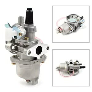 Lu^[ Y 2 Xg[N|Pbg_[goCNY 47cc 49cc ~jNbhp Carburetor Carb For 2-Stroke Chinese Pocket Dirt Bike Carb 47cc 49cc Mini Quad