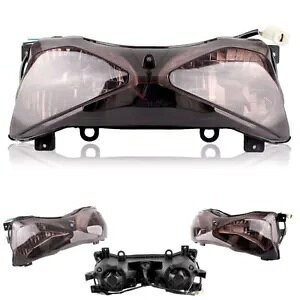 �t�����g�w�b�h���C�g�w�b�h�����v�A�Z���u���z���_ CBR 1000RR 2012-2016 13 14 15 Front Headlight Headlamp Assembly For Honda CBR 1000RR 2012-2016 13 14 15 �y���s�A���i�z