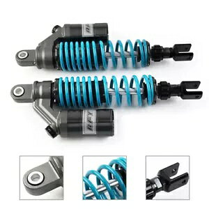 XvO_sOVbNAu\[o[}n Aerox 155 XMAX 125 z_ SH300I Spring Adjust Damping Shock Absorber For Yamaha Aerox 155 XMAX 125 Honda SH300I