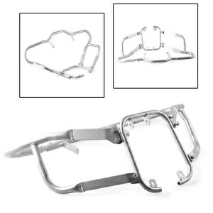 |HGWK[hNbVo[ی BMW R1200RT 05-13 Vo[ po Steel Highway Engine Guard Crash bars Protection For BMW R1200RT 05-13 Silver po