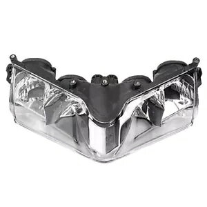 �t�����g�w�b�h���C�g�w�b�h�����v�A�Z���u���t�B�b�g Ducati 1199 2012-14 899 2013-15 �N���A�����Y Front Headlight Headlamp Assembly Fit Ducati 1199 2012-14 899 2013-15 Clear Lens �y���s�A���i�z