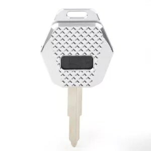 I[goCL[VFP[XJo[ Kawasaki Ninja ZX6R ZX7R ZX9R ZX10R ZXR400 Motorcycle Key Shell Case Cover for Kawasaki Ninja ZX6R ZX7R ZX9R ZX10R ZXR400