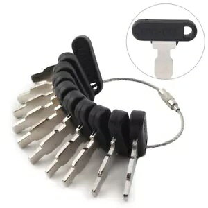 35111-880-013 z_d@ѓdupCOjbVL[ 35111-880-013 Ignition Key for Honda Generator & Power Equipment