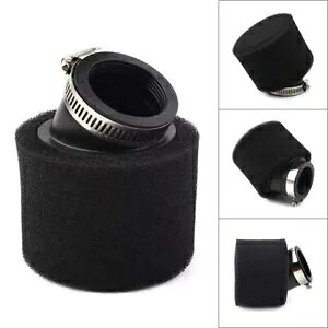 �_�[�g�o�C�N 45 �~�����[�g���G�A�t�B���^�[�N���[�i�[ CRF 50cc 110 125cc 70cc 90 ATV SSR Taotao �p Dirt Bike 45mm Air Filter Cleaner for CRF 50cc 110 125cc 70cc 90 ATV SSR Taotao �y���s�A���i�z