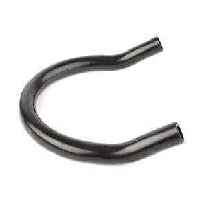 [^[ 230 ~[g Upswept JtF[T[㕔ȃt[t[[vXYL GS125 GN125 Motor 230mm Upswept Cafe Racer Rear Seat Frame Hoop Loop For Suzuki GS125 GN125