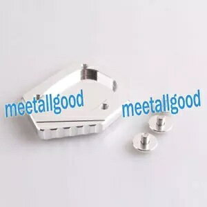 1x TChX^h LbNX^h tbgv[gpbh z_ NC700 S X CeO 2012-2014 ɓK 1x Side Stand Kickstand Foot Plate Pad Fit Honda NC700 S X Integra 2012-2014