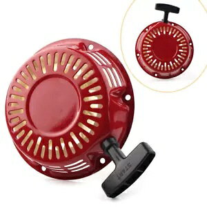 vX^[gX^[^[RC^Cv B z_ GX120/160 GX200 5.5HP 6.5HP d@ Pull Start Starter Recoil Type B For Honda GX120/160 GX200 5.5HP 6.5HP Generator