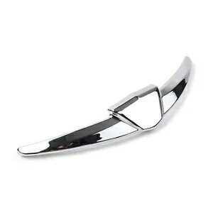 N[AtF_[`bvgANZg z_ S[hEBO 1800 GL1800 2018-2020p Chrome Rear Fender Tip Trim Accent For Honda Goldwing 1800 GL1800 2018-2020