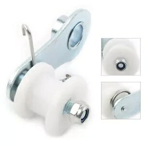Pitbike `F[[[v[[eVi[tBbg 110 125cc 140cc PRO Nbh_[goCN ATV Pitbike Chain Roller Pulley Tensioner Fit 110 125cc 140cc PRO Quad Dirt Bike ATV