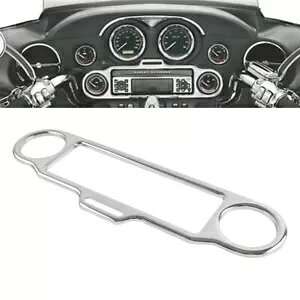 Ci[tFAO XeI ANZg g O n[[ GNg Xg[g OCh Trike96-13p Inner Fairing Stereo Accent Trim Ring For Harley Electra Street Glide Trike96-13