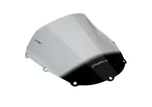 �z���_ CBR900RR 02-2003 �_�[�N�e�B���g ���S�Ȃ� �_�u�� �o�u�� �G�A�t���[ �X�N���[�� ��]�������i ?87 Honda CBR900RR 02-2003 Dark Tint no logo Double Bubble Airflow Screen RRP ?87 �y���s�A���i�z