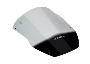 Kawasaki Ninja 300 13-2018 CgeBg _uou GAt[ XN[ ]i ?87 Kawasaki Ninja 300 13-2018 Light Tint Double Bubble Airflow Screen RRP ?87