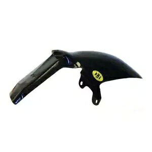 AvA RST 1000 t[` 2001-2005 GRP nK[ OX ubN by Pyramid Aprilia RST 1000 Futura 2001-2005 GRP Hugger Gloss Black by Pyramid