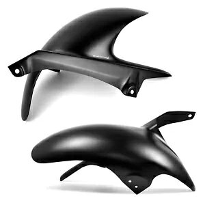 z_ CB 500 X 19-2021 GRP t@Co[OX nK[ }bg ubN by Pyramid Honda CB 500 X 19-2021 GRP Fibreglass Hugger Matte Black by Pyramid