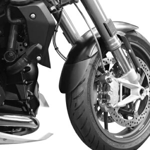 BMW R1200 R 06-2010 & F800 R 2015-2018 ���i�� ABS �G�N�X�e���_ �t�F���_ �s���~�b�h BMW R1200 R 06-2010 & F800 R 2015-2018 High Quality ABS Extenda Fenda Pyramid �y���s�A���i�z