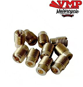 vW[ roVeB 50 M6 Ogi[ ^Cv Lu Lu^[ C WFbg pbN 50-72 Peugeot Vivacity 50 M6 Gurtner Type Carb Carburettor Main Jet Pack 50-72