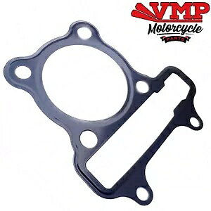 WbNtHbNX gN[U[ YY125T-19 V_[wbhKXPbg - 152QMI GY6 125cc Jack Fox Retro Cruiser YY125T-19 Cylinder Head Gasket - 152QMI GY6 125cc