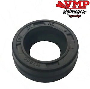 Mutt AKITA 125 MA`FW ZN^[ Vtg IC V[ Mutt AKITA 125 Gear Change Selector Shaft Oil Seal