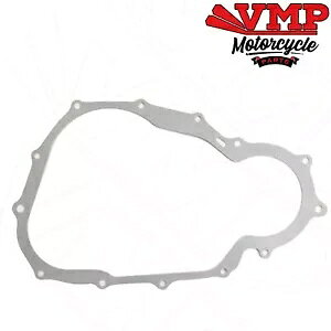 Lexmoto ATg 125 HJ125-J EGW NNP[X Nb` Jo[ KXPbg Lexmoto Assault 125 HJ125-J Right Hand Engine Crankcase Clutch Cover Gasket