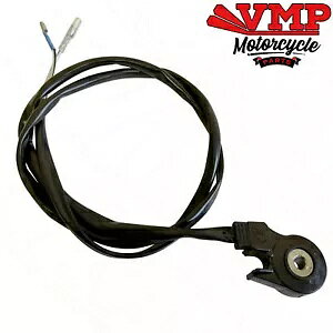 jo[TI[goCoCNTChX^hJbgAEgXCb` - 2C[ Universal Motorcycle Bike Side Stand Cut Out Switch - 2 Wire