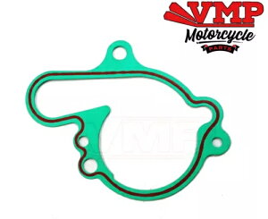 �V���� CPI SX50 �X�[�p�[�N���X �E�H�[�^�[ �|���v �K�X�P�b�g AM6 50cc �G���W�� New CPI SX50 Supercross Water Pump Gasket AM6 50cc Engine �y���s�A���i�z
