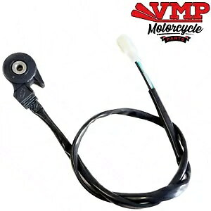 New Direct Bikes 50cc X|[c TCh X^h JbgAEg XCb` - 3 C[ New Direct Bikes 50cc Sports Side Stand Cut Out Switch - 3 Wire