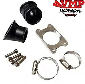 [VOCe[N}jz[h AM6 50cc 24mm / 32mm Rieju MRT 50 Cross Europa IIp Racing Intake Manifold AM6 50cc 24mm / 32mm for Rieju MRT 50 Cross Europa II