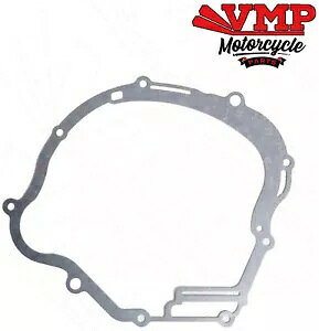 Jianshe JS125-6B エンジンガスケット右手クラッチカバーケース Jianshe JS125-6B Engine Gasket Right Hand Clutch Cover Case