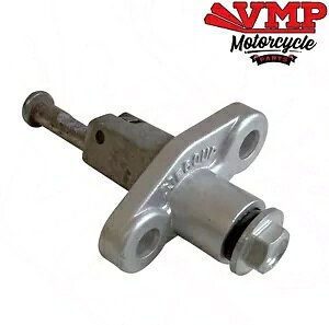 �_�C���N�g�o�C�N 125cc �G���f���[���p�̐V�����J���`�F�[���e���V���i�[�A�W���X�^�[ New Cam Chain Tensioner Adjuster for Direct Bikes 125cc Enduro �y���s�A���i�z