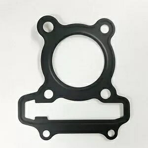 VV_[owbhKXPbgV[ Lexmoto Aura 125 LJ125T-18 p New Cylinder Barrel Head Gasket Seal for Lexmoto Aura 125 LJ125T-18