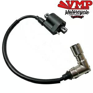 }n XQ 125 2001-2003 _ HT RC[hXp[NvO^Lbv Yamaha XQ 125 2001-2003 Ignition HT Coil Lead Spark Plug Metal Cap