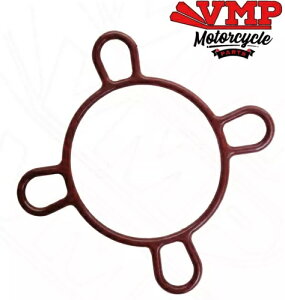 50cc AM6 ~i V_[wbhKXPbg O OCi[V[ AM6 1E40MB 50cc AM6 Minarelli Cylinder Head Gasket O Ring Inner Seal AM6 1E40MB