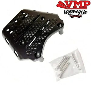 z_ PCX 125 gbv{bNXbN ALA וv[g 2014 - 2023 PCX125 Honda PCX 125 Top Box Rack Rear Carrier Luggage Plate 2014 - 2023 PCX125
