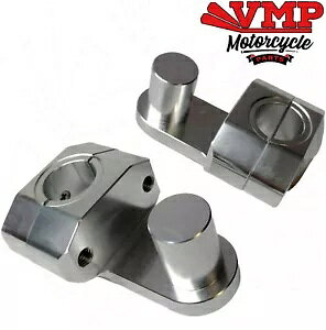 �I�[�g�o�C�n���h���o�[���C�U�[�}�E���g�N�����v�A�_�v�^�[22mm����28mm�_�[�g�s�b�g�o�C�NATV Motorcycle Handlebar Riser Mount Clamp Adaptor 22mm to 28mm Dirt Pit Bike ATV