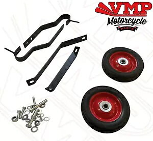 }n PW 50 PW50 PY50 s[EB[ X^rCU[ 1980 ` 2020 pg[jOzC[ TRAINING WHEELS FOR YAMAHA PW 50 PW50 PY50 PEEWEE STABILISERS 1980 TO 2020