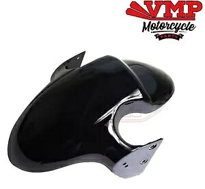 Longjia LJ50QT-F tgtF_[}bhK[h ubN IWip[c Longjia LJ50QT-F Front Fender Mudguard Black Genuine Original Part