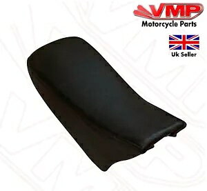 KTM SX50 VjA ~j Ahx`[ WjAV[g Th ubN 50cc KTM SX50 Senior Mini Adventure Junior Seat Saddle Black 50cc