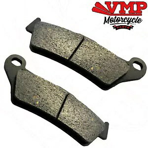 KTM 400 LC4-E 1998-2001 tg u[L pbh Z~^bN / Č KTM 400 LC4-E 1998-2001 Front Brake Pads Semi Metallic / Sintered