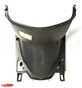 Longjia LJ50QT-2L �t�����g���b�O���A�V�[���h �v���X�`�b�N�{�f�B���[�N �����I���W�i���p�[�c Longjia LJ50QT-2L Front Leg Lower Shield Plastic Body Work Genuine Original Part �y���s�A���i�z