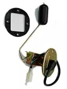 Jianshe JS125-6A / 6B 燃料レベル ゲージ センサー センダー ユニット Jianshe JS125-6A / 6B Fuel Level Gauge Sensor Sender Unit