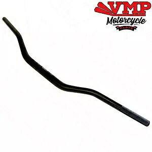 VMP e[p[h 28.5mm 1 1/8C` gNXoCN t@bgo[ nho[ ubNp VMP Tapered 28.5mm 1 1/8" Motocross Bike Fat Bar Handlebars for Black