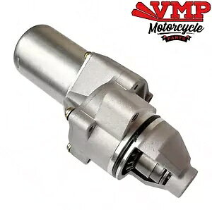 �V���� Rieju RS2 �d���X�^�[�^�[ ���[�^�[ �w�r�[�f���[�e�B New Rieju RS2 Electric Starter Motor Heavy Duty