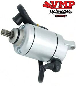 Lexmoto LXR 125 SY125-10 p̐VdX^[^[[^[ New Electric Starter Motor for Lexmoto LXR 125 SY125-10