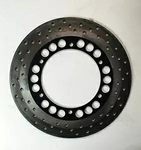 Jianshe JS125-6C / Sinnis SC 125 Custom ptgfBXNfBXNu[L Front Disc Disk Brake for Jianshe JS125-6C / Sinnis SC 125 Custom