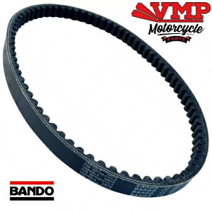 818-19.7-28 XN[^[hCuxg Lexmoto SRT 125 [ 5 LJ125T-X-E5-Ⓦ 818-19.7-28 Scooter Drive Belt For Lexmoto SRT 125 Euro 5 LJ125T-X-E5- Bando