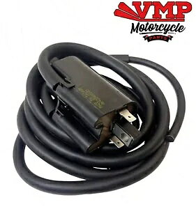 �V�����_�� HT �R�C�����[�h�X�p�[�N�v���O�p�b�N 90 �~�����[�g���X�Y�L GS 1000 E 1978-1980 New Ignition HT Coil Lead Spark Plug Pack 90mm for Suzuki GS 1000 E 1978-1980 �y���s�A���i�z