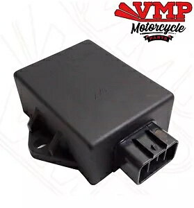 VjX }bNX II 125cc QM125-2V CDI _ ECU Brain Euro 3 Sinnis Max II 125cc QM125-2V CDI Ignition ECU Brain Euro 3