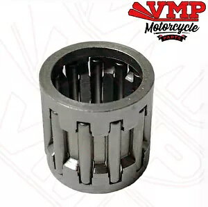 V}n PW80 PY80 X[gbvGhxAOsXgRbh New Yamaha PW80 PY80 Small Top End Bearing Piston Conrod