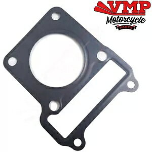 }n YBR125 YBR125 wbhKXPbg V_[ V[ ^ Yamaha YBR 125 YBR125 Head Gasket Cylinder Seal Metal